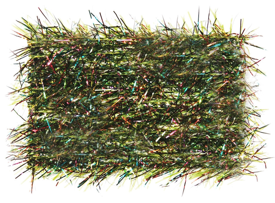 Mosaic Straggle Fritz OLIVE