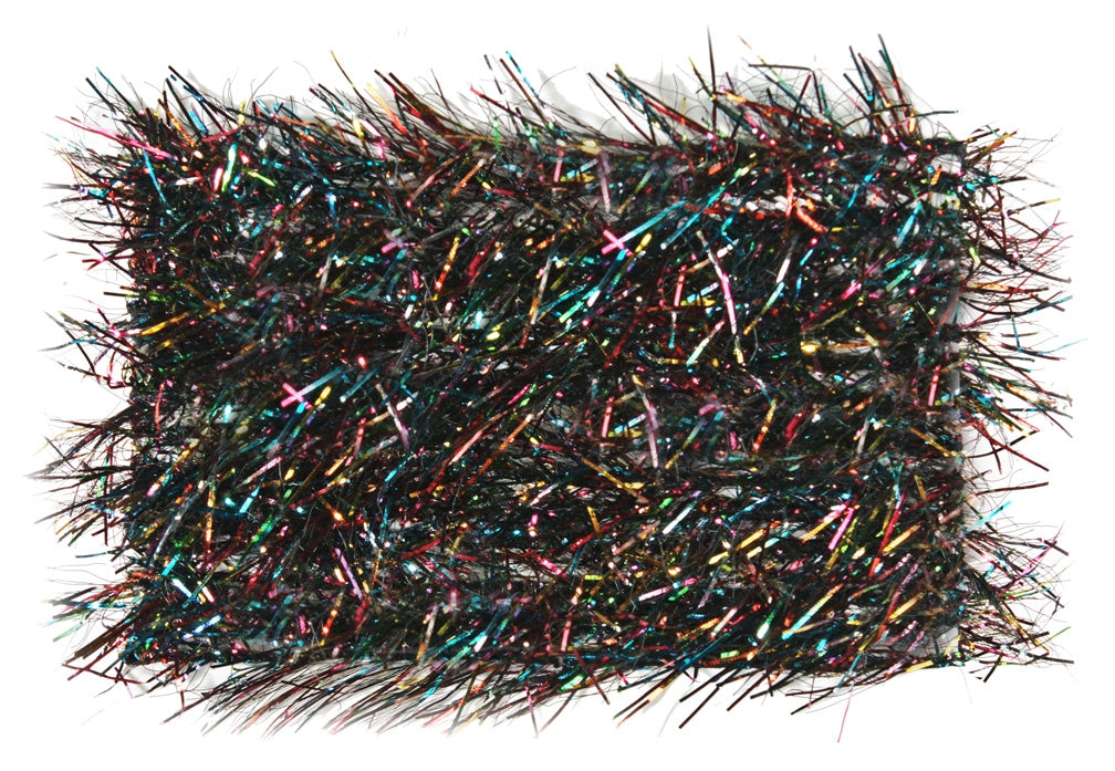 Mosaic Straggle Fritz BLACK