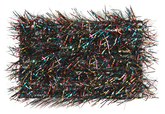 Mosaic Straggle Fritz BLACK - MATERIALI DA COSTRUZIONE SOLDARINI