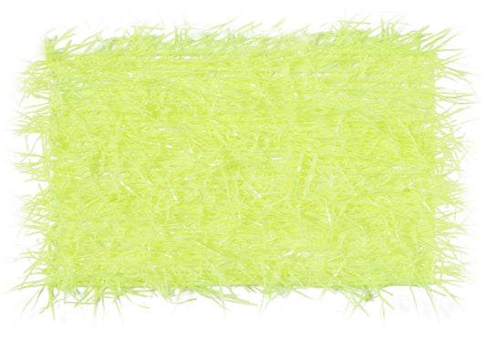 Neon Straggle Fritz 7mm FLUO YELLOW - MATERIALI DA COSTRUZIONE SOLDARINI