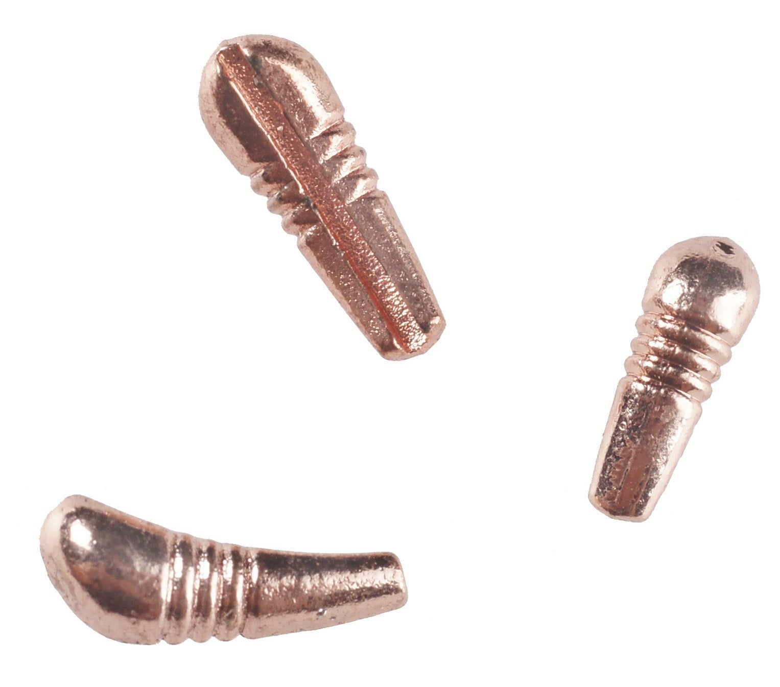 TUNGSTEN JAVI 10 copper - MATERIALI DA COSTRUZIONE SOLDARINI