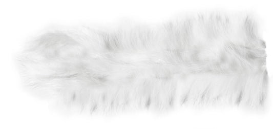 ZONKER STRIP LONG white - MATERIALI DA COSTRUZIONE SOLDARINI