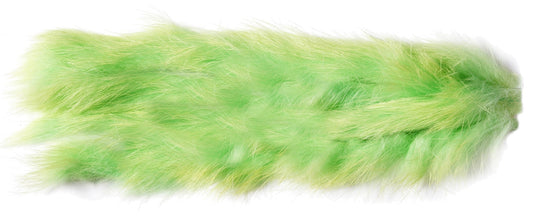 ZONKER STRIP LONG  chartreuse - MATERIALI DA COSTRUZIONE SOLDARINI