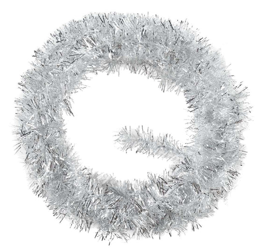 HUMUNGUS CHENILLE SILVER - MATERIALI DA COSTRUZIONE SOLDARINI