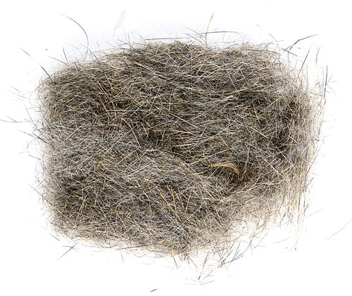 GENUINE HARE’S EAR