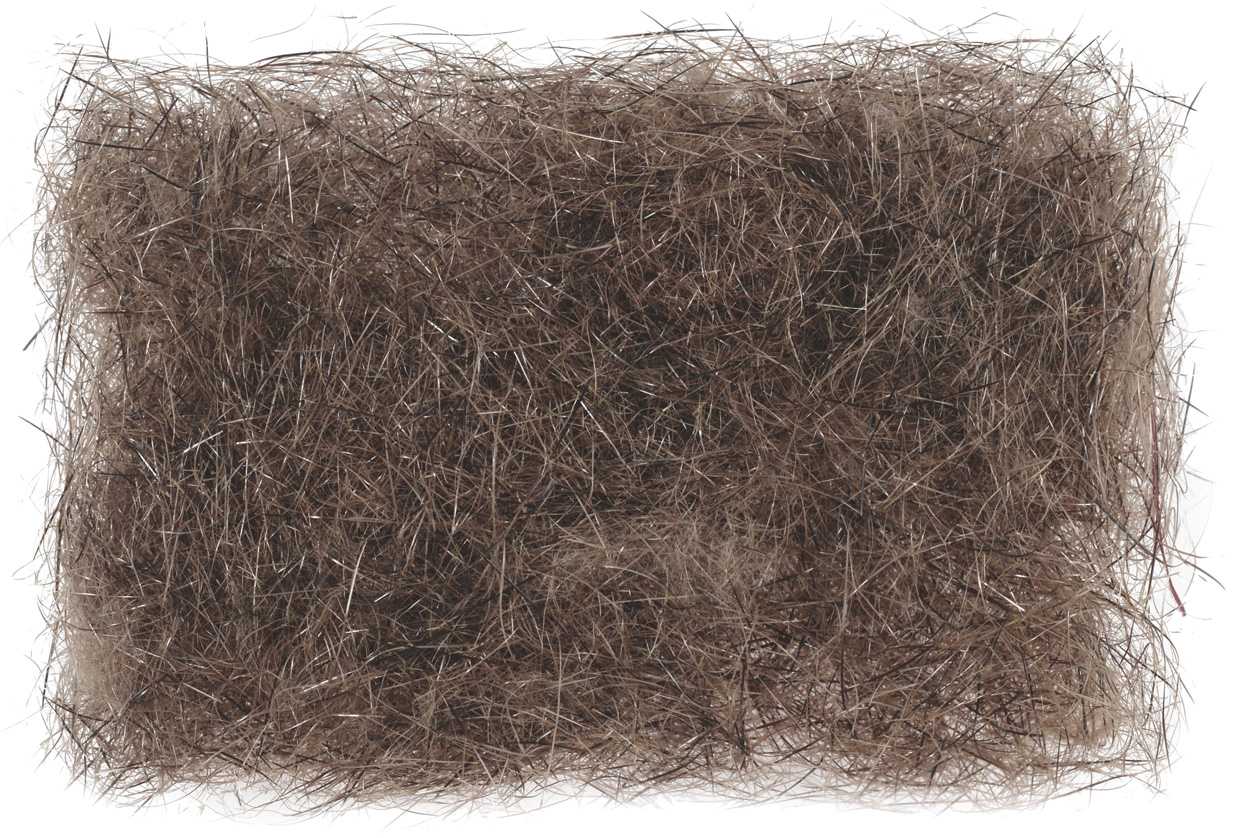 ALPINE HARE’S FUR BROWN - MATERIALI DA COSTRUZIONE SOLDARINI