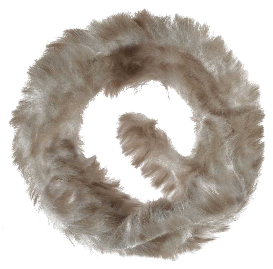 SYNTETIC RABBIT  CINCILLA - MATERIALI DA COSTRUZIONE SOLDARINI