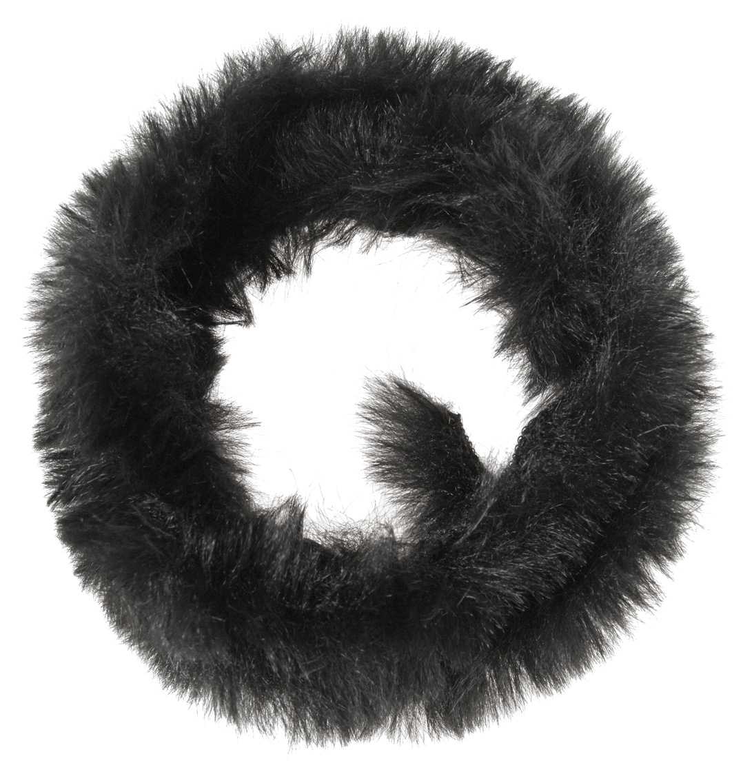 SYNTETIC RABBIT  LEACH BLACK - MATERIALI DA COSTRUZIONE SOLDARINI