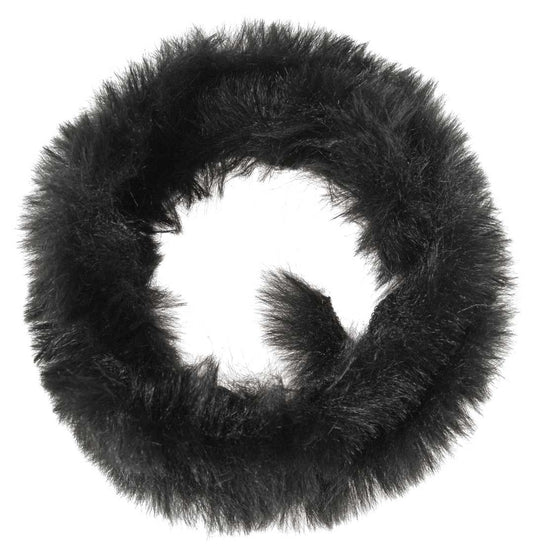 SYNTETIC RABBIT  LEACH BLACK - MATERIALI DA COSTRUZIONE SOLDARINI