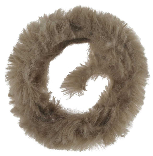 SYNTETIC RABBIT  IT BROWN - MATERIALI DA COSTRUZIONE SOLDARINI