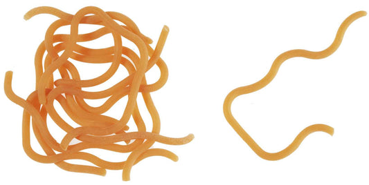 SQUIRMY BODY HEARTH WORM - MATERIALI DA COSTRUZIONE SOLDARINI