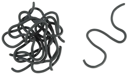 SQUIRMY BODY BLACK - MATERIALI DA COSTRUZIONE SOLDARINI