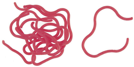 SQUIRMY BODY RED - MATERIALI DA COSTRUZIONE SOLDARINI