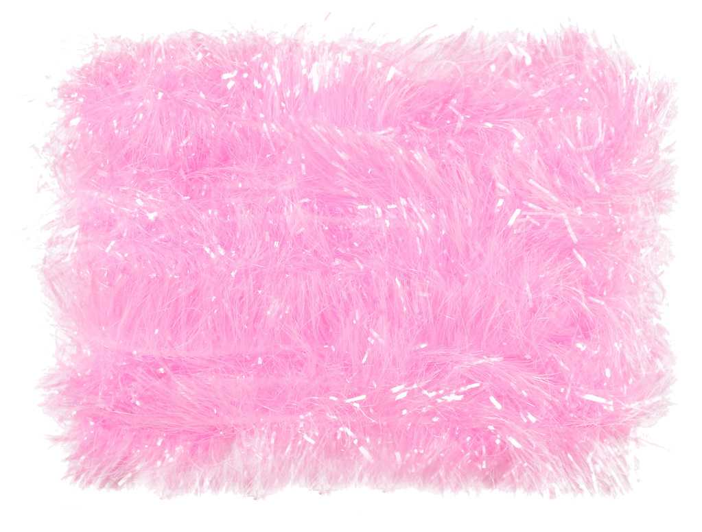 ORIGINAL RUTLAND BLOB CHENILLE FLUO PINK - MATERIALI DA COSTRUZIONE SOLDARINI