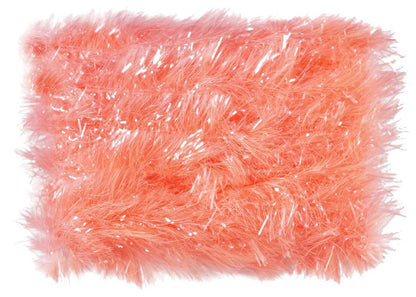 ORIGINAL RUTLAND BLOB CHENILLE FLUO PINK - MATERIALI DA COSTRUZIONE SOLDARINI