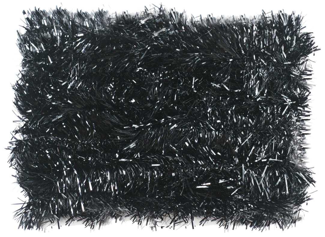 ORIGINAL RUTLAND BLOB CHENILLE BLACK - MATERIALI DA COSTRUZIONE SOLDARINI