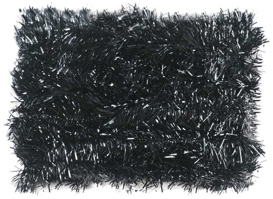 ORIGINAL RUTLAND BLOB CHENILLE BLACK - MATERIALI DA COSTRUZIONE SOLDARINI