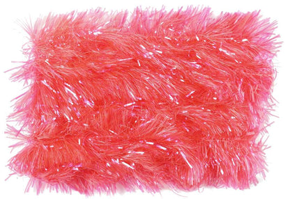 ORIGINAL RUTLAND BLOB CHENILLE SUNBURST YELLOW - MATERIALI DA COSTRUZIONE SOLDARINI