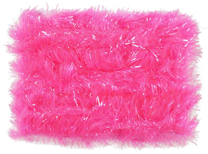 ORIGINAL RUTLAND BLOB CHENILLE BABY PINK - MATERIALI DA COSTRUZIONE SOLDARINI