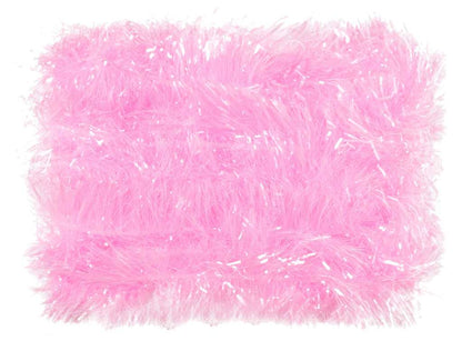 ORIGINAL RUTLAND BLOB CHENILLE HOT CORAL - MATERIALI DA COSTRUZIONE SOLDARINI