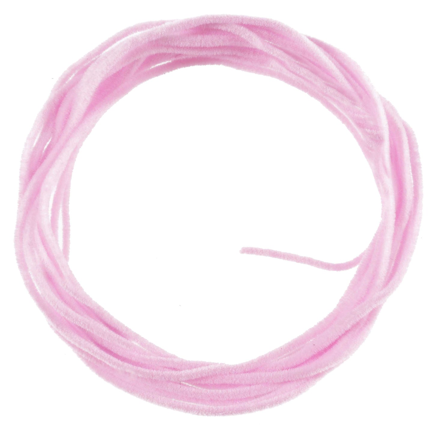 SQUIRMY CHENILLE marshmellow - MATERIALI DA COSTRUZIONE SOLDARINI