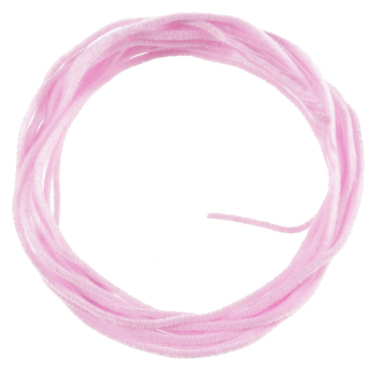 SQUIRMY CHENILLE marshmellow - MATERIALI DA COSTRUZIONE SOLDARINI