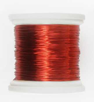 METALLIC WIRE RED - MATERIALI DA COSTRUZIONE SOLDARINI