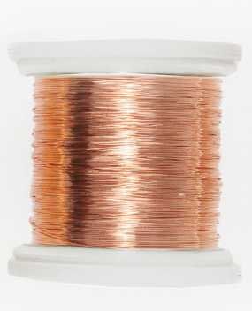 METALLIC WIRE COPPER - MATERIALI DA COSTRUZIONE SOLDARINI
