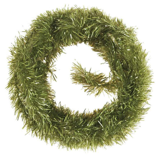 Neon Block Chenille 15mm OLIVE - MATERIALI DA COSTRUZIONE SOLDARINI