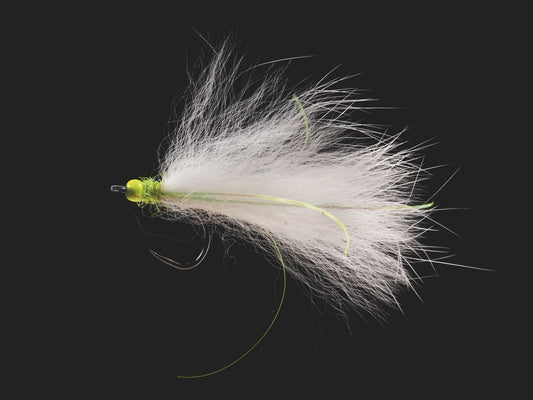 STILLWATER BARBLESS BUNNY CAT’S