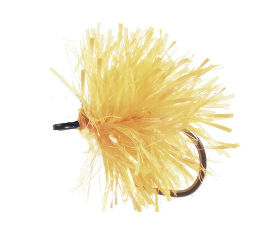 STILLWATER BARBLESS NEON SUNBURST BLOB