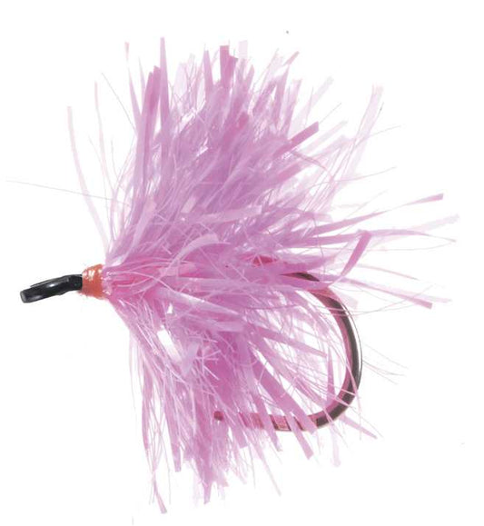 STILLWATER BARBLESS NEON PINK BLOB