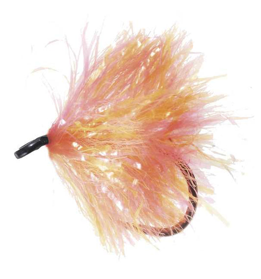 STILLWATER BARBLESS FUSION CORAL BLOB