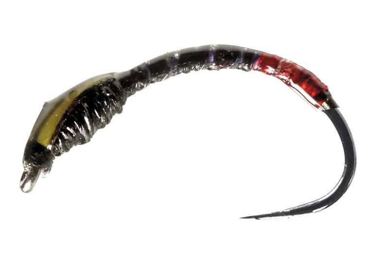 STILLWATER BARBLESS TRAFIC LIGHT BUZZER