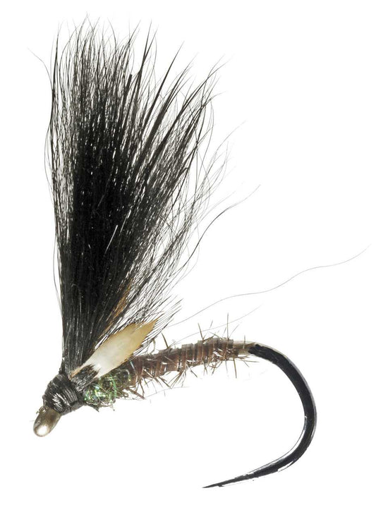 STILLWATER BARBLESS QUILL CORMORANT