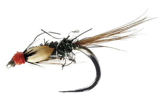 STILLWATER BARBLESS SPECTRA DIAWL BACK
