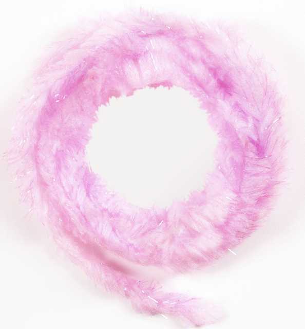 Eggs Blob Chenille 15mm MUSHMELLOW