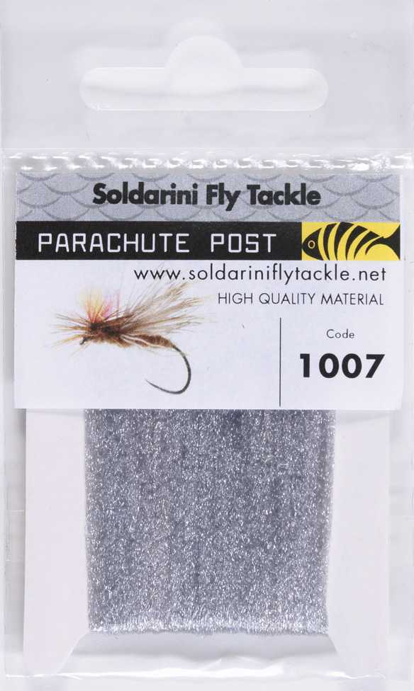 PARACHUTE POST - MATERIALI DA COSTRUZIONE SOLDARINI