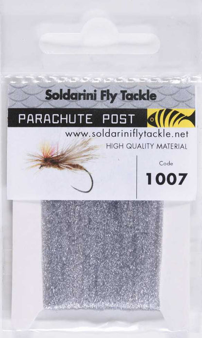 PARACHUTE POST - MATERIALI DA COSTRUZIONE SOLDARINI