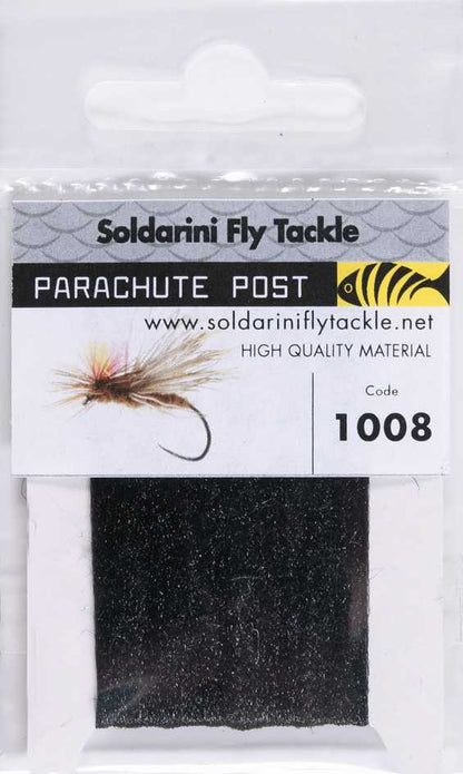 PARACHUTE POST - MATERIALI DA COSTRUZIONE SOLDARINI