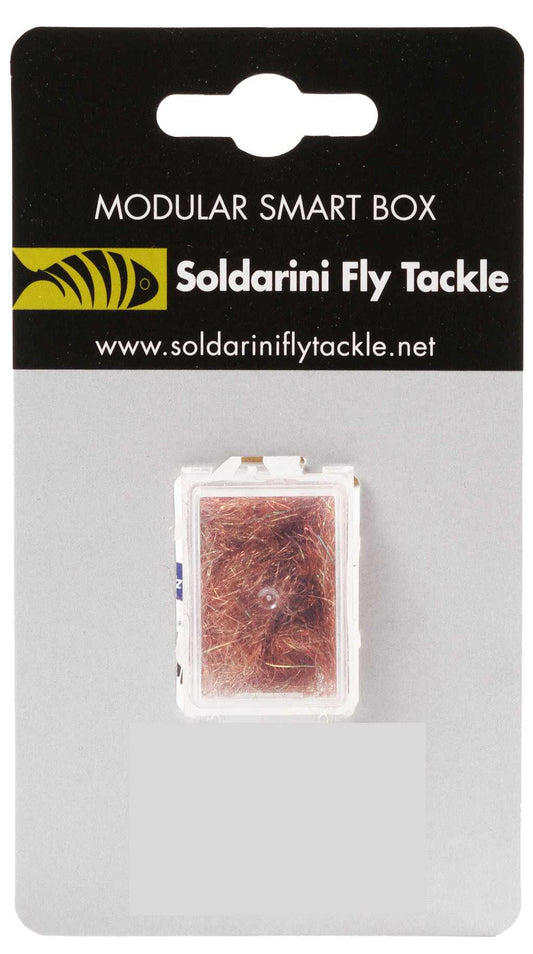 CDC DUBBING 1 PZ - MATERIALI DA COSTRUZIONE SOLDARINI