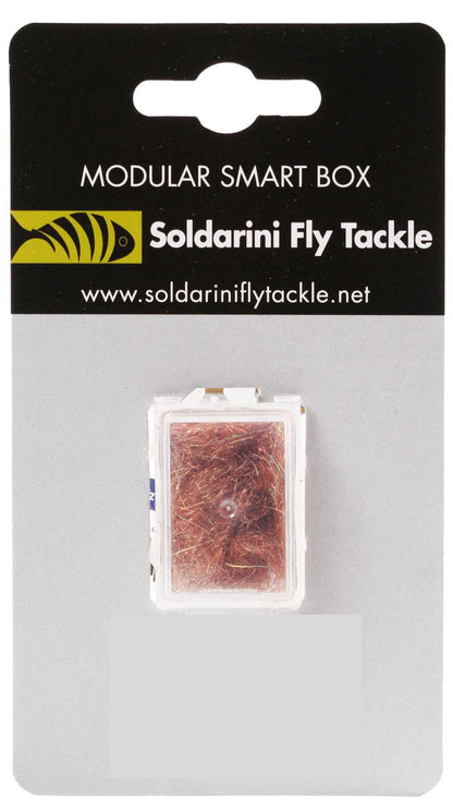 ALPINE HARE'S FUR 1 PZ - MATERIALI DA COSTRUZIONE SOLDARINI