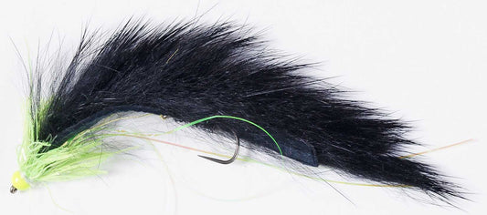stillwater snake fly black chart