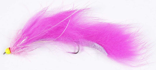 stillwater snake fly white fl red