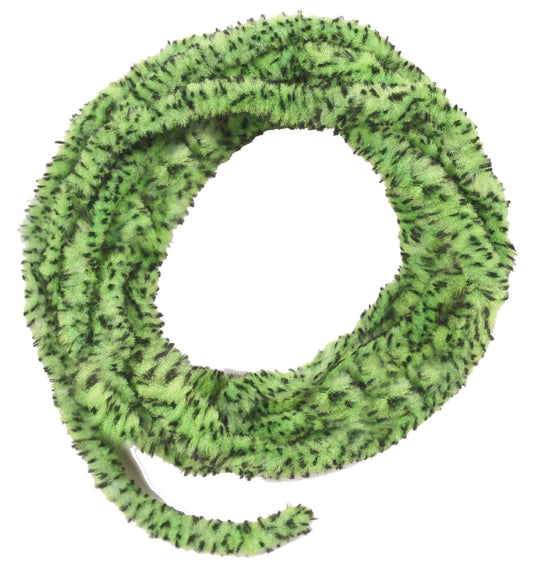 Mop Chenille Tiger CHARTREUSE - MATERIALI DA COSTRUZIONE SOLDARINI