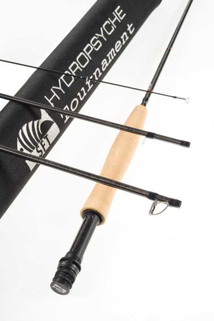 9'6" 2-3 SOLDARINI HYDROPSYCHE TOURNAMENT