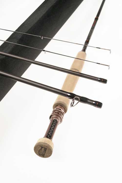 SFT HYDROPSYCHE PRECISION XUL SENSYTIP 10'0'' 0-3