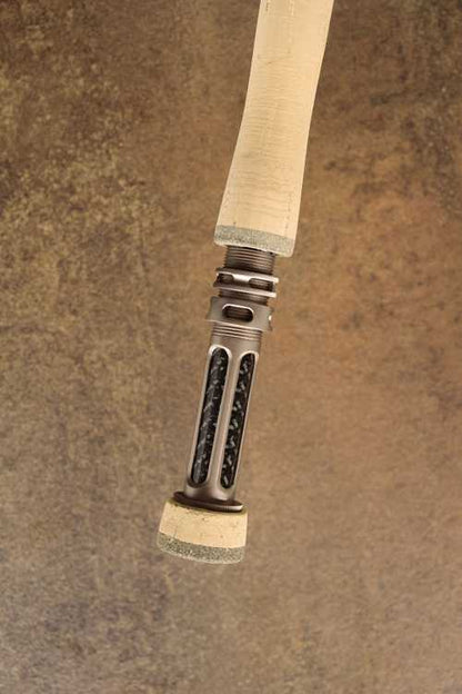 SFT HYDROPSYCHE PRECISION XUL SENSYTIP 10'6'' 0-2-3