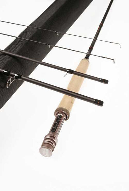 SFT HYDROPSYCHE PRECISION XUL SENSYTIP 9'6'' 0-3