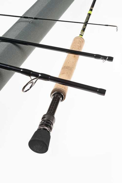 9'00" 10 HYDROPSYCHE PIKE